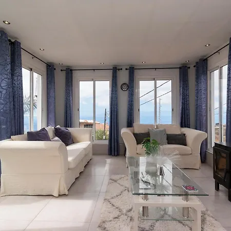 Beautiful 3 Bedroom By Tenerife Ltd Villa Costa Adeje (Tenerife)