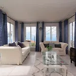 Beautiful 3 Bedroom By Tenerife Ltd 别墅 阿德耶