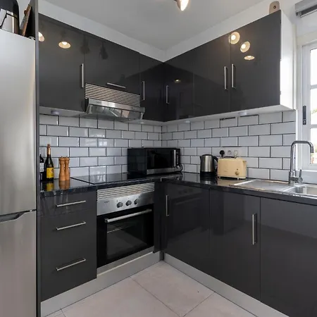 别墅 Beautiful 3 Bedroom By Tenerife Ltd *