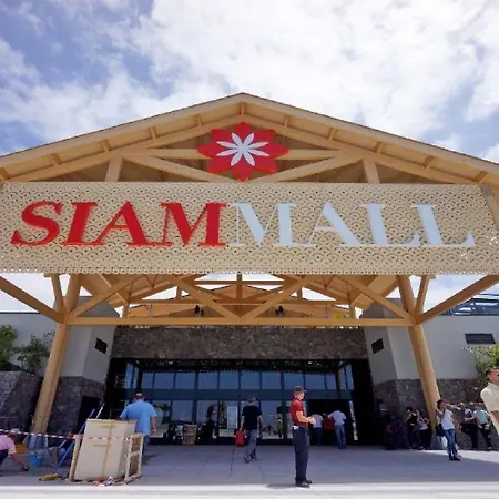 Beautiful 3 Bedroom By Tenerife Ltd Вілла Адехе