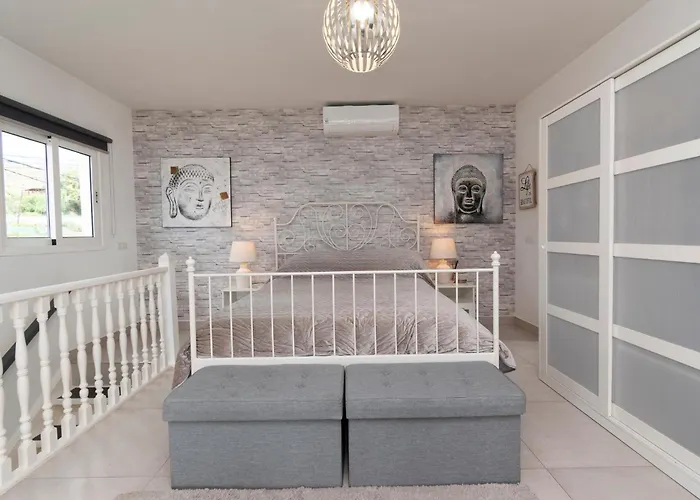 Вілла Beautiful 3 Bedroom By Tenerife Ltd *