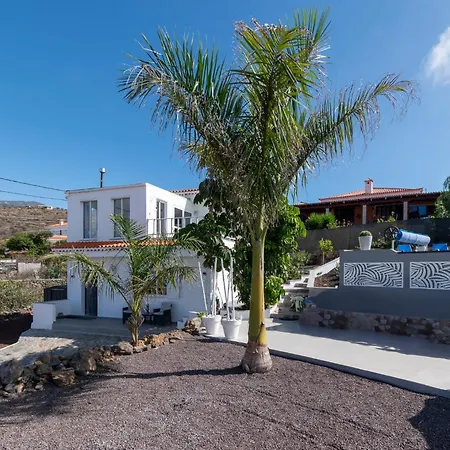 Villa Beautiful 3 Bedroom By Tenerife Ltd *