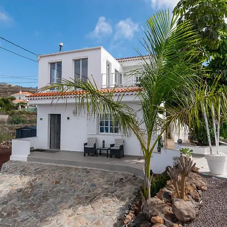 Villa Beautiful 3 Bedroom By Tenerife Ltd Costa Adeje (Tenerife)