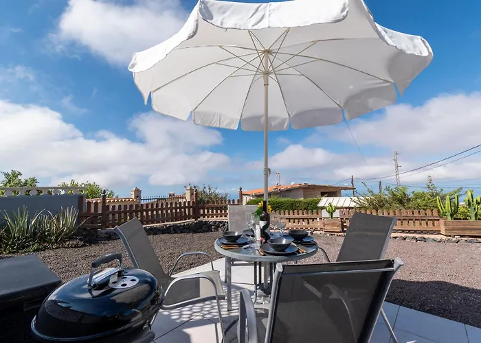 Beautiful 3 Bedroom By Tenerife Ltd Адехе