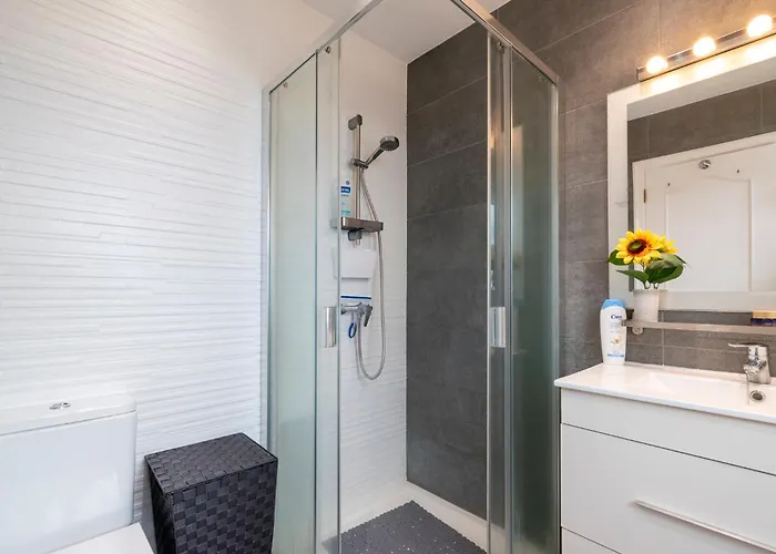 Вилла Beautiful 3 Bedroom By Tenerife Ltd