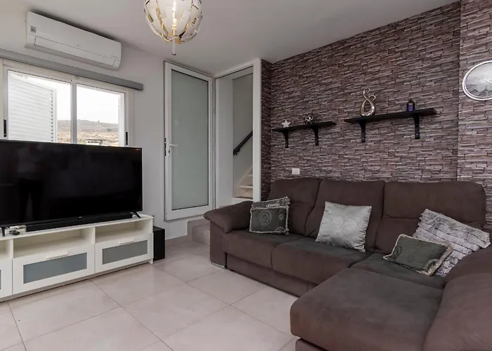 Вилла Beautiful 3 Bedroom By Tenerife Ltd *