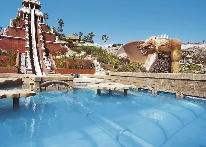 Beautiful 3 Bedroom By Tenerife Ltd *